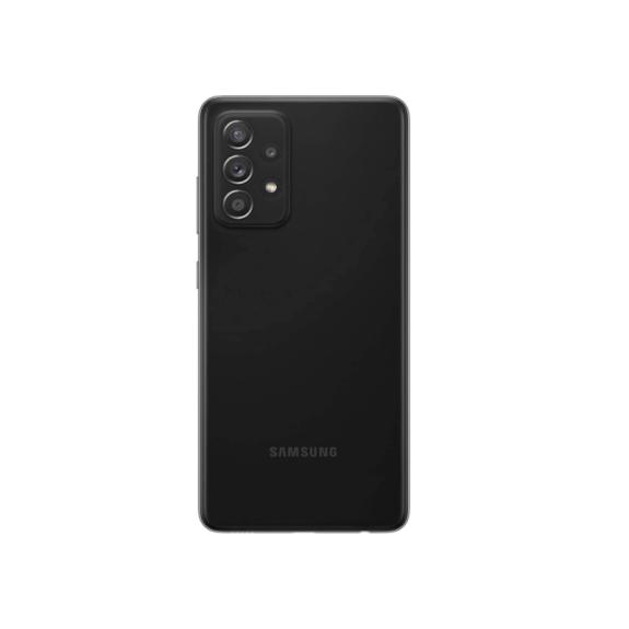 Samsung Galaxy A52 128GB A525F en color negro