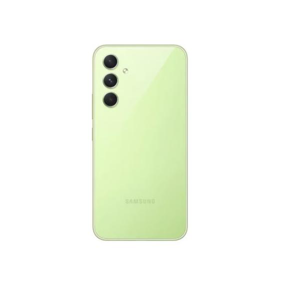 Samsung Galaxy A54 5G 128GB A546B DS verde