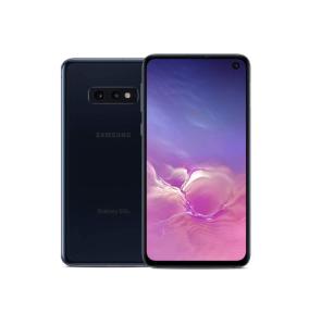 Samsung Galaxy S10 128GB G973F en color negro