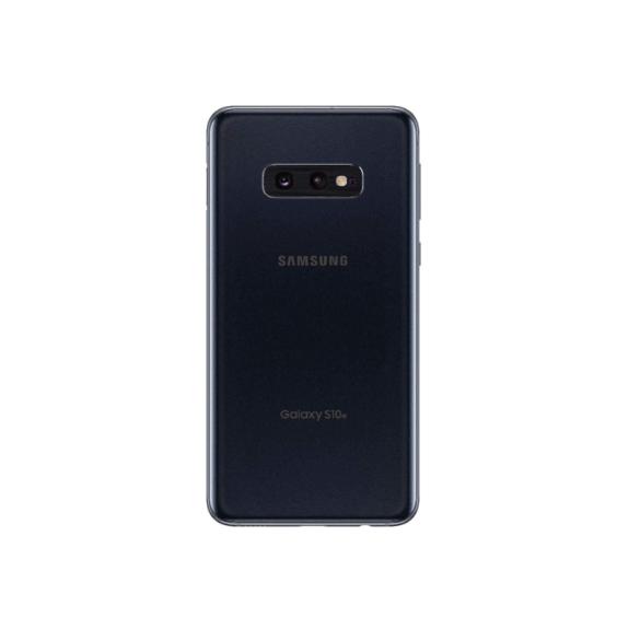 Samsung Galaxy S10 128GB G973F en color negro