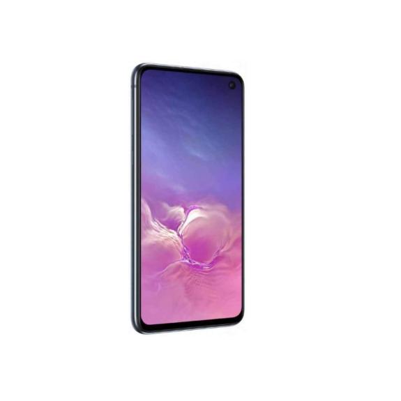Samsung Galaxy S10 128GB G973F en color negro