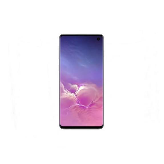Samsung Galaxy S10 5G 256GB en color negro