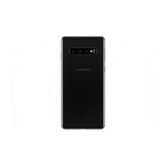 Samsung Galaxy S10 5G 256GB en color negro