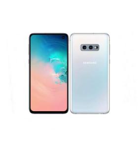 Samsung Galaxy S10e 128GB G970F Blanco