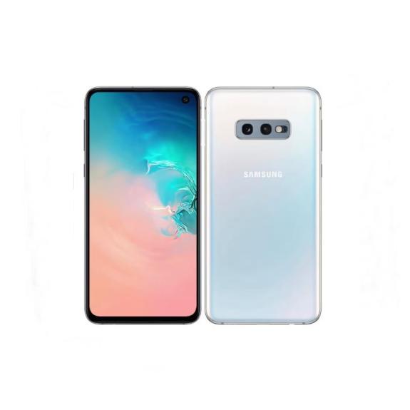 Samsung Galaxy S10e 128GB G970F Blanco