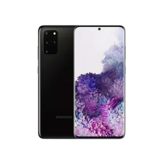 Samsung Galaxy S20 de 128GB color negro