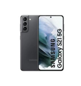 Samsung Galaxy S21 5G de 128GB negro GRADO B