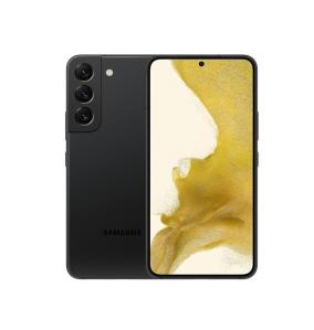 Samsung Galaxy S22 Ultra 5G de 128GB Negro