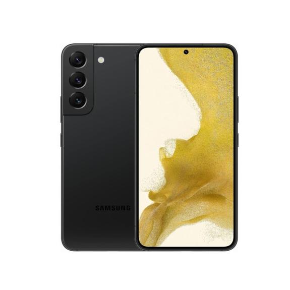 Samsung Galaxy S22 Ultra 5G de 128GB Negro