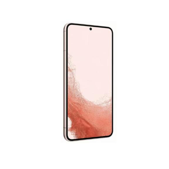 Samsung Galaxy S22 de 128GB color rosa
