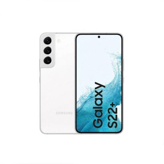 Samsung Galaxy S22 Plus 5G de 128GB Blanco