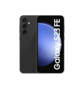 Samsung Galaxy S23 FE de 128GB color negro