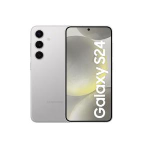 Samsung Galaxy S24 de 128GB color blanco