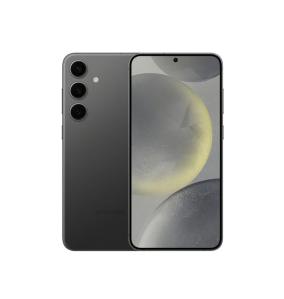 Samsung Galaxy S24 Plus 5G de 256GB color negro