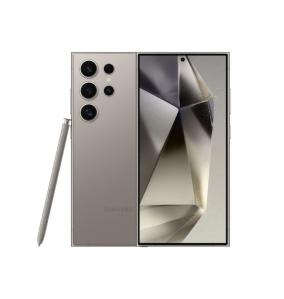 Samsung Galaxy S24 Ultra 5G de 256GB color gris titanio