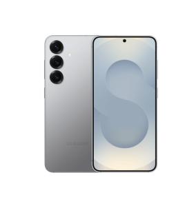 Samsung Galaxy S25 de 128GB color gris