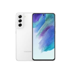 Samsung Galaxy S25 de 128GB color blanco