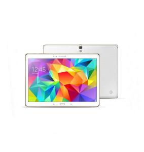 Samsung Galaxy Tab S 10.5 WIFI de 16GB en color blanco