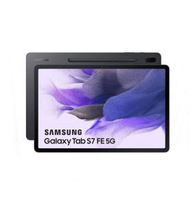 Samsung Galaxy Tab S7 FE 5G 64GB T736B Negro
