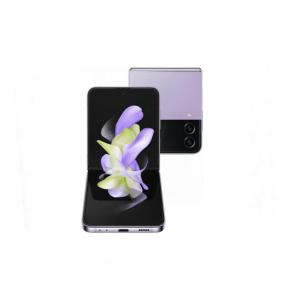 Samsung Galaxy Z Flip4 5G de 256GB color morado