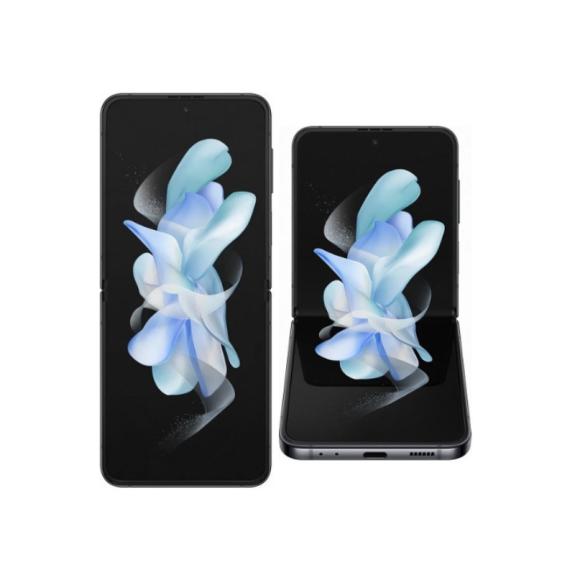 Samsung Galaxy Z Flip5 5G de 256GB color negro