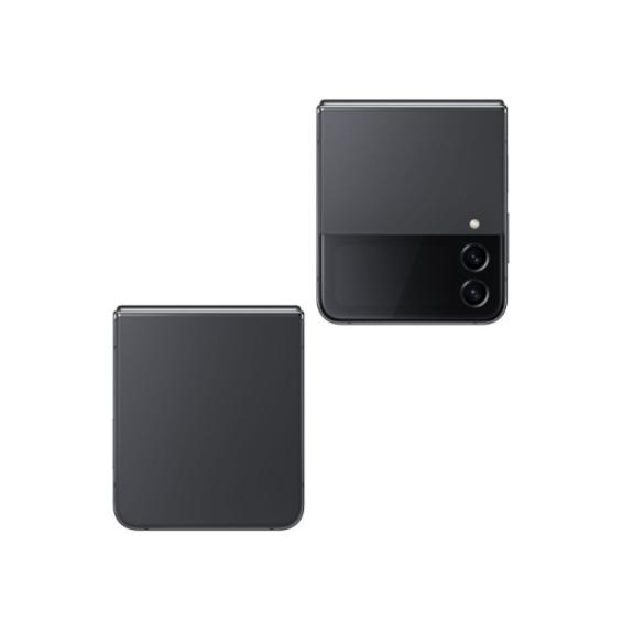 Samsung Galaxy Z Flip5 5G de 256GB color negro