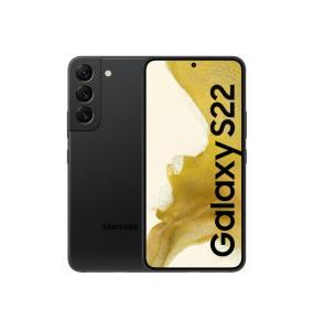 Samsung S22 5G de 128GB color negro Samsung S22 5G de 128GB color negro