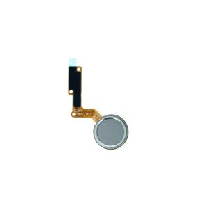 SENSOR BOTON FINGERPRINT PARA LG STYLUS 3 PLATA