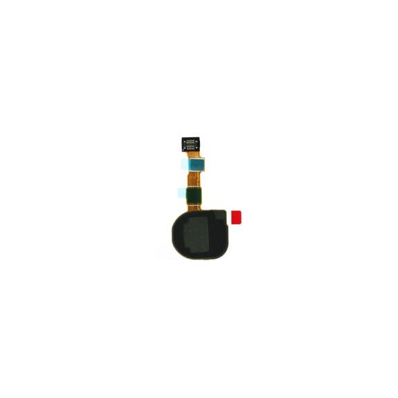 Sensor de huella para Samsung Galaxy A11 / M11 negro