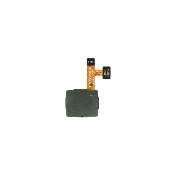 Sensor de huella para Samsung Galaxy A21 negro