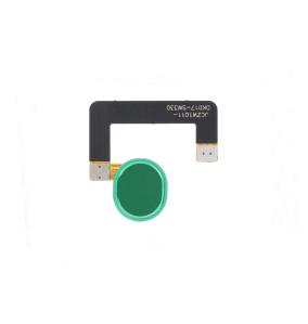 Sensor de huella para Blackview A80 Pro verde
