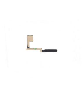 Sensor de huella para Cubot Max 3 negro