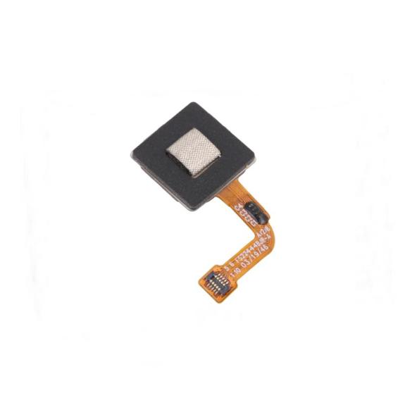 Sensor de huella para HTC U20 5G azul