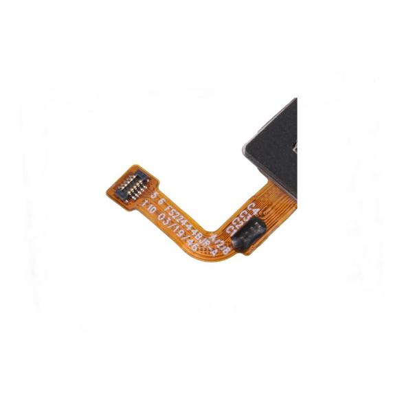 Sensor de huella para HTC U20 5G azul