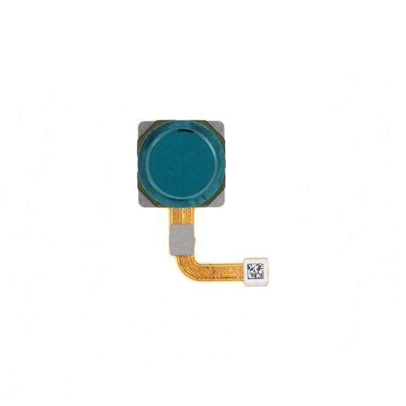 Sensor de huella para HTC U20 5G verde