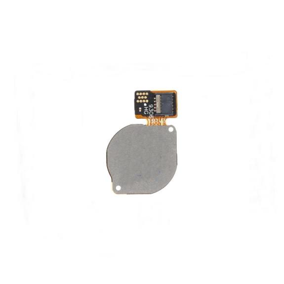 Sensor de huella para Huawei Honor 20e negro