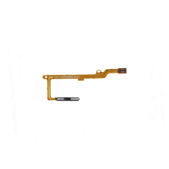 Sensor de huella para Huawei Honor X8 5G azul