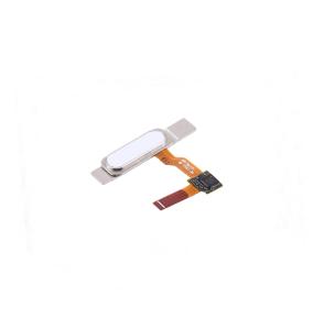 Sensor de huella para Huawei Mediapad M3 8.4 blanco