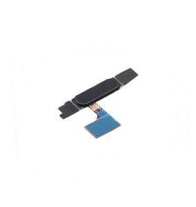 Sensor de huella para Huawei Mediapad M5 8.4 negro