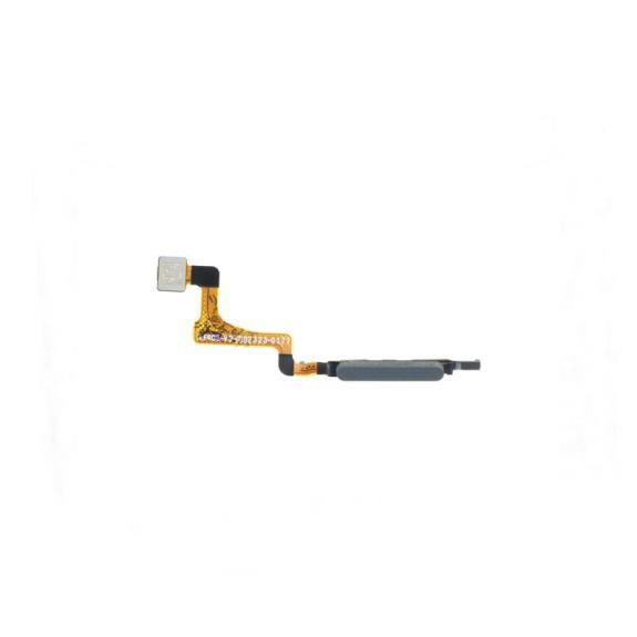 Sensor de huella para Huawei Nova Y70 negro