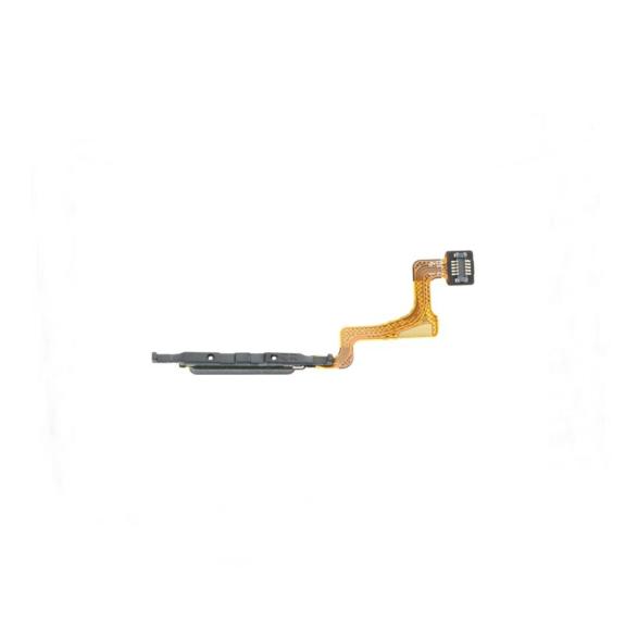 Sensor de huella para Huawei Nova Y70 negro