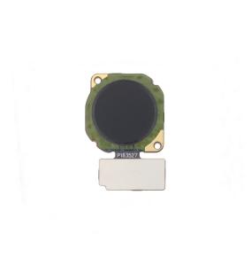 Sensor de huella para Huawei P20 lite 2019 negro