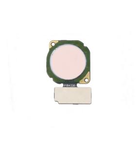 Sensor de huella para Huawei P20 lite 2019 rosa