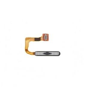 Sensor de huella para Huawei P50 Pocket dorado