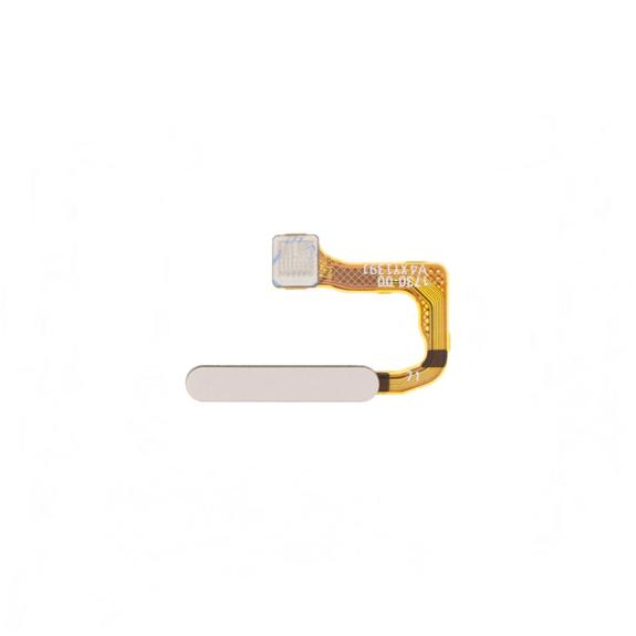 Sensor de huella para Huawei P50 Pocket dorado