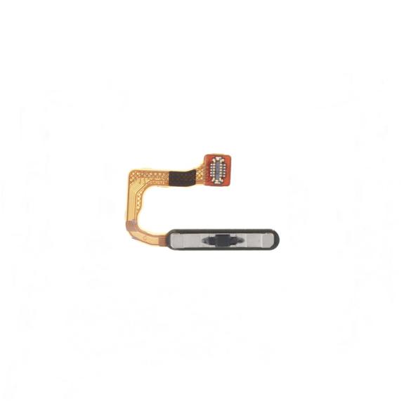 Sensor de huella para Huawei P50 Pocket negro