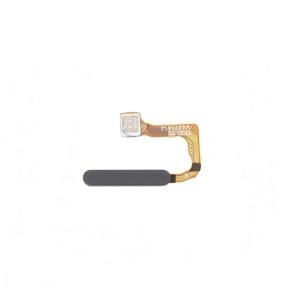 Sensor de huella para Huawei P50 Pocket negro