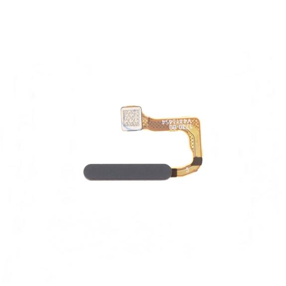 Sensor de huella para Huawei P50 Pocket negro