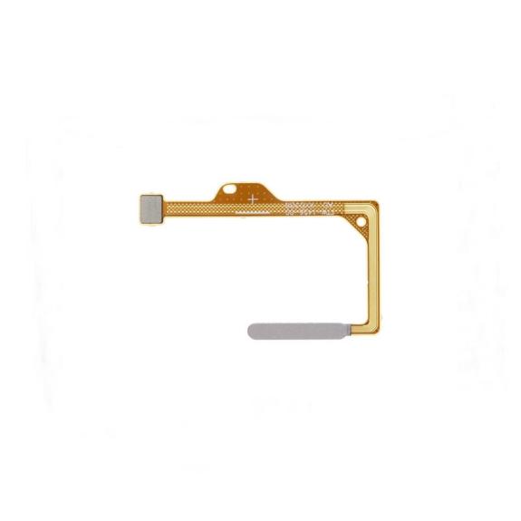 Sensor de huella para Huawei Y9a dorado