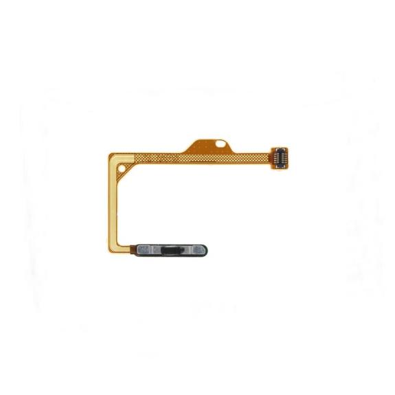 Sensor de huella para Huawei Y9a dorado